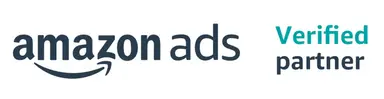 Amazon Ads Verified Partner